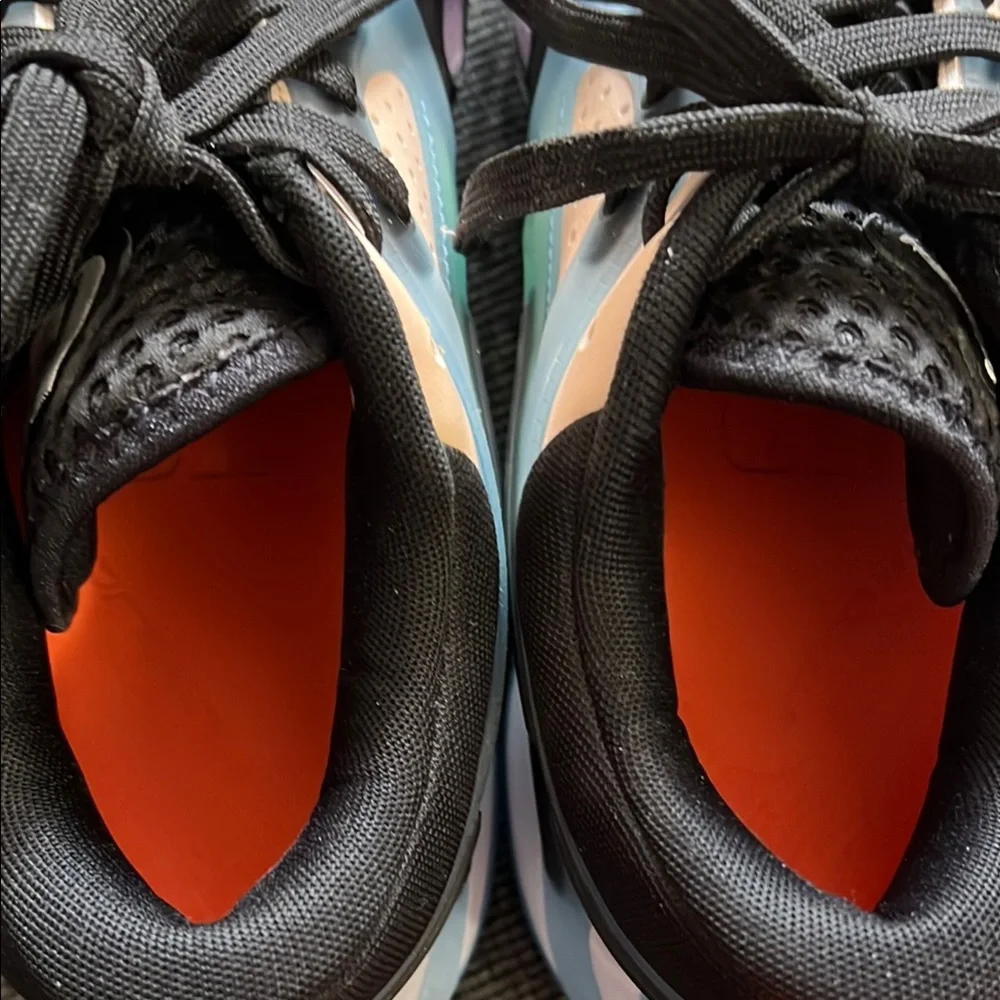 Jordan Heir Series Basketball Shoes size 8.5 - Picture 6 of 7